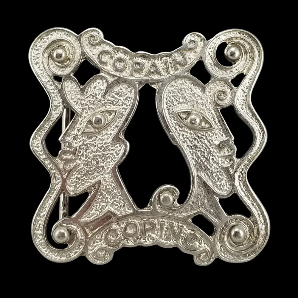 The Unbranded Brand vintage copain